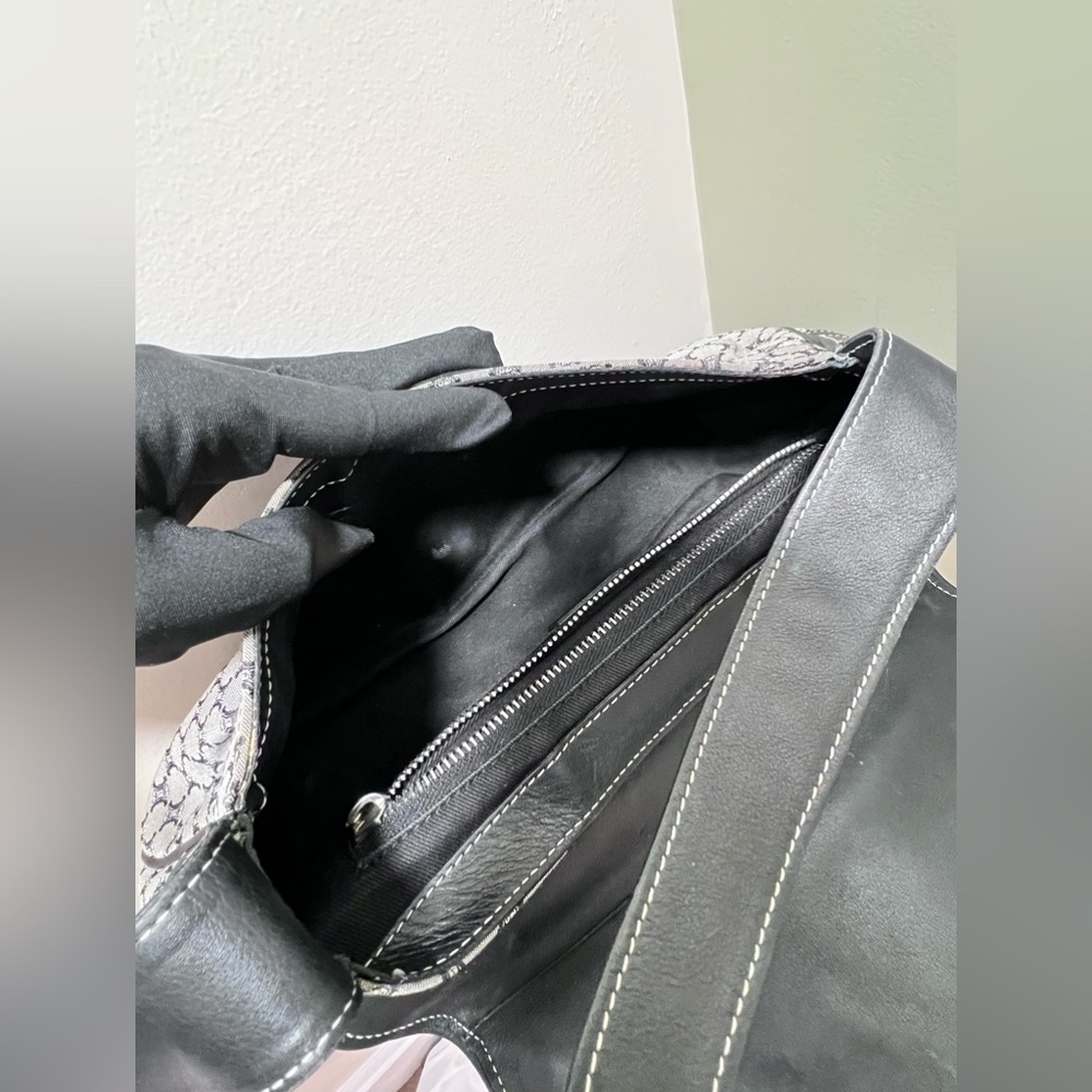 Authentic🌟Vintage Celine bag - Picture 5 of 14